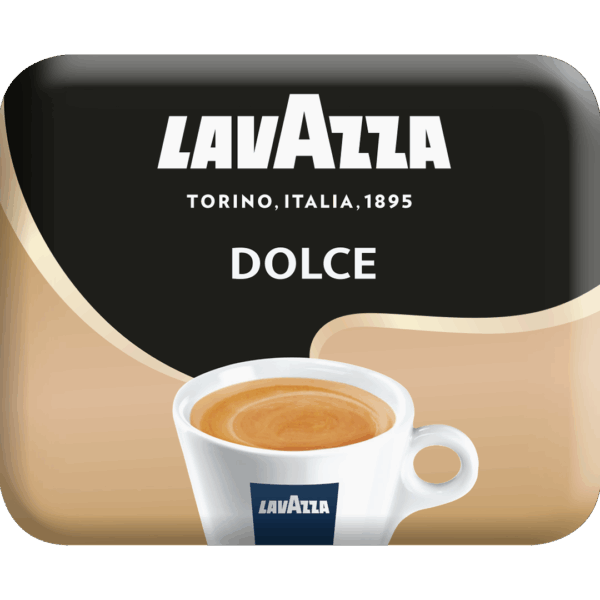 Lavazza Dolce Weiss - PS