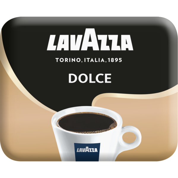Lavazza Dolce Schwarz - PS