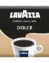 Lavazza Dolce Schwarz im InCup-Becher