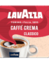 Lavazza Caffè Crema Schwarz im InCup-Becher