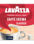 Lavazza Caffè Crema Weiss mit Zucker im InCup-Becher